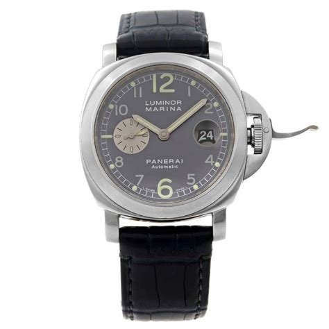 panerai 3646 california dial|panerai 3646 for sale.